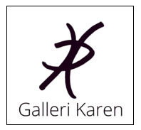 Galleri Karen logo